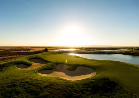 Image Résidence Tunis Golf Course